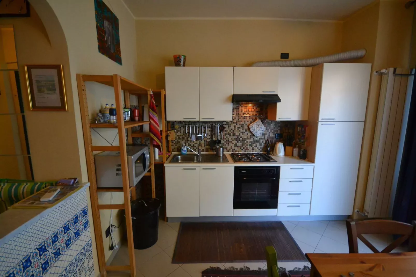 Felice-Kitchen