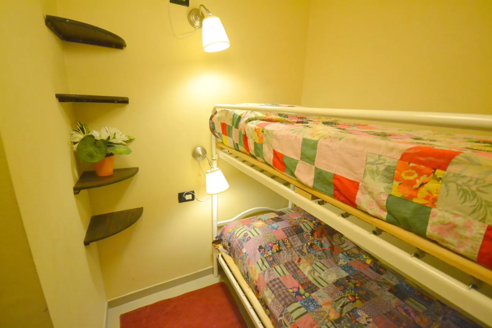 Felice-Bedroom
