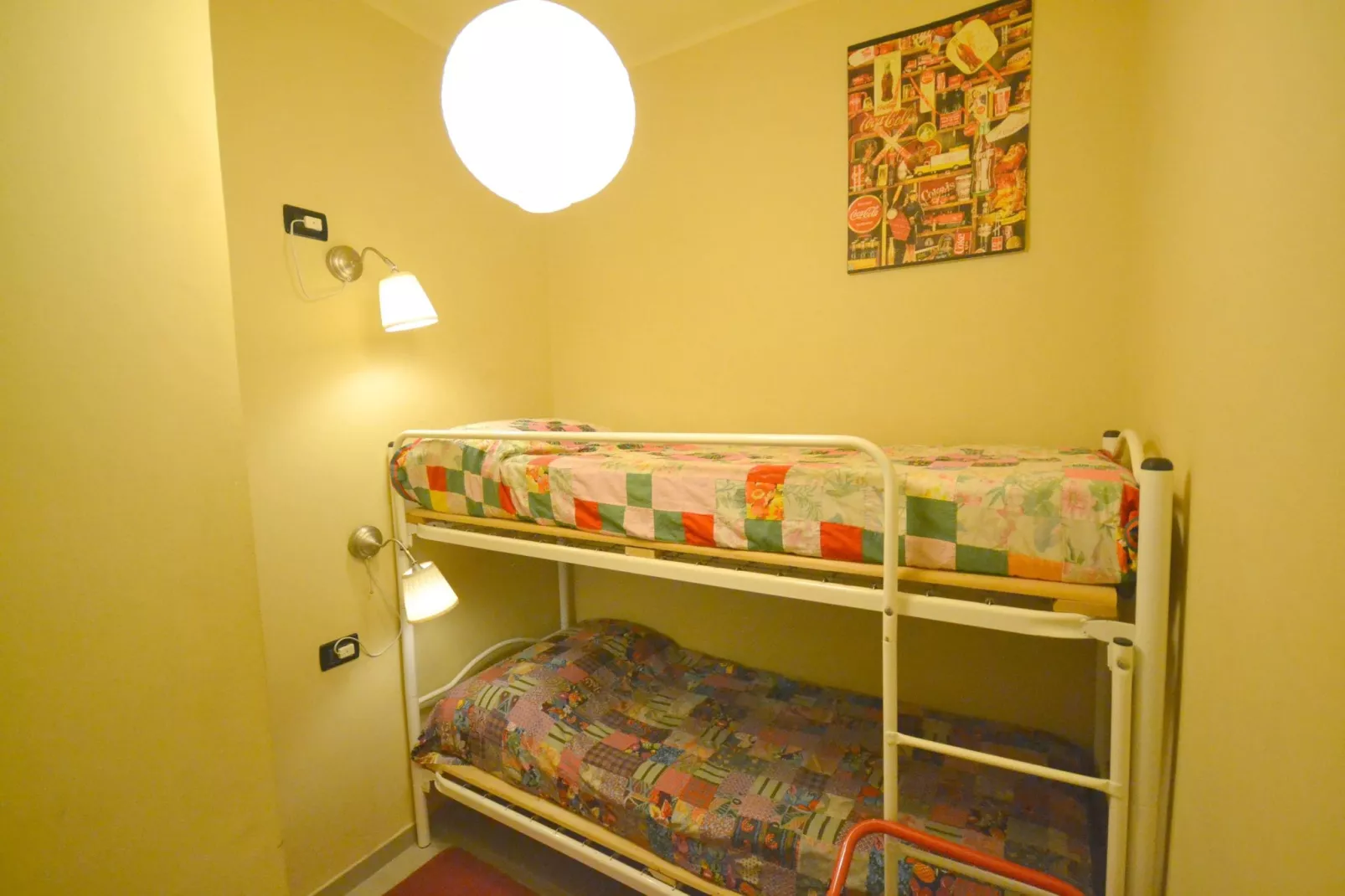 Felice-Bedroom