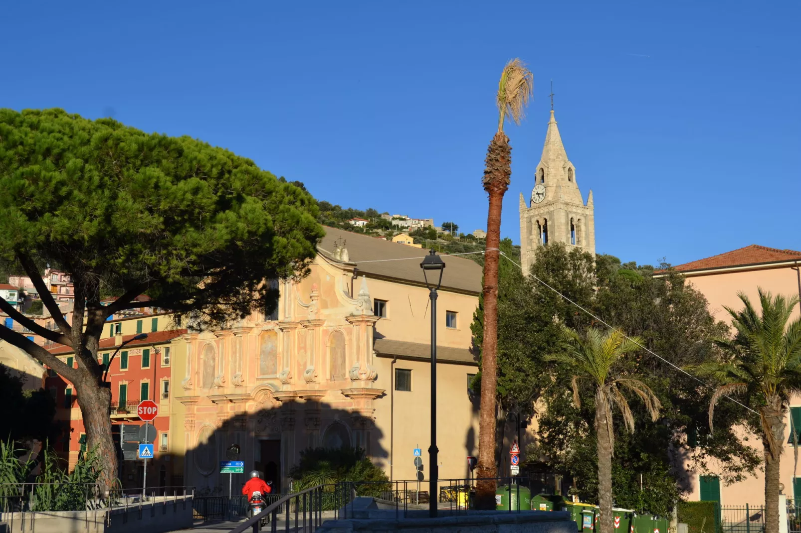 Felice-Areas summer 1km