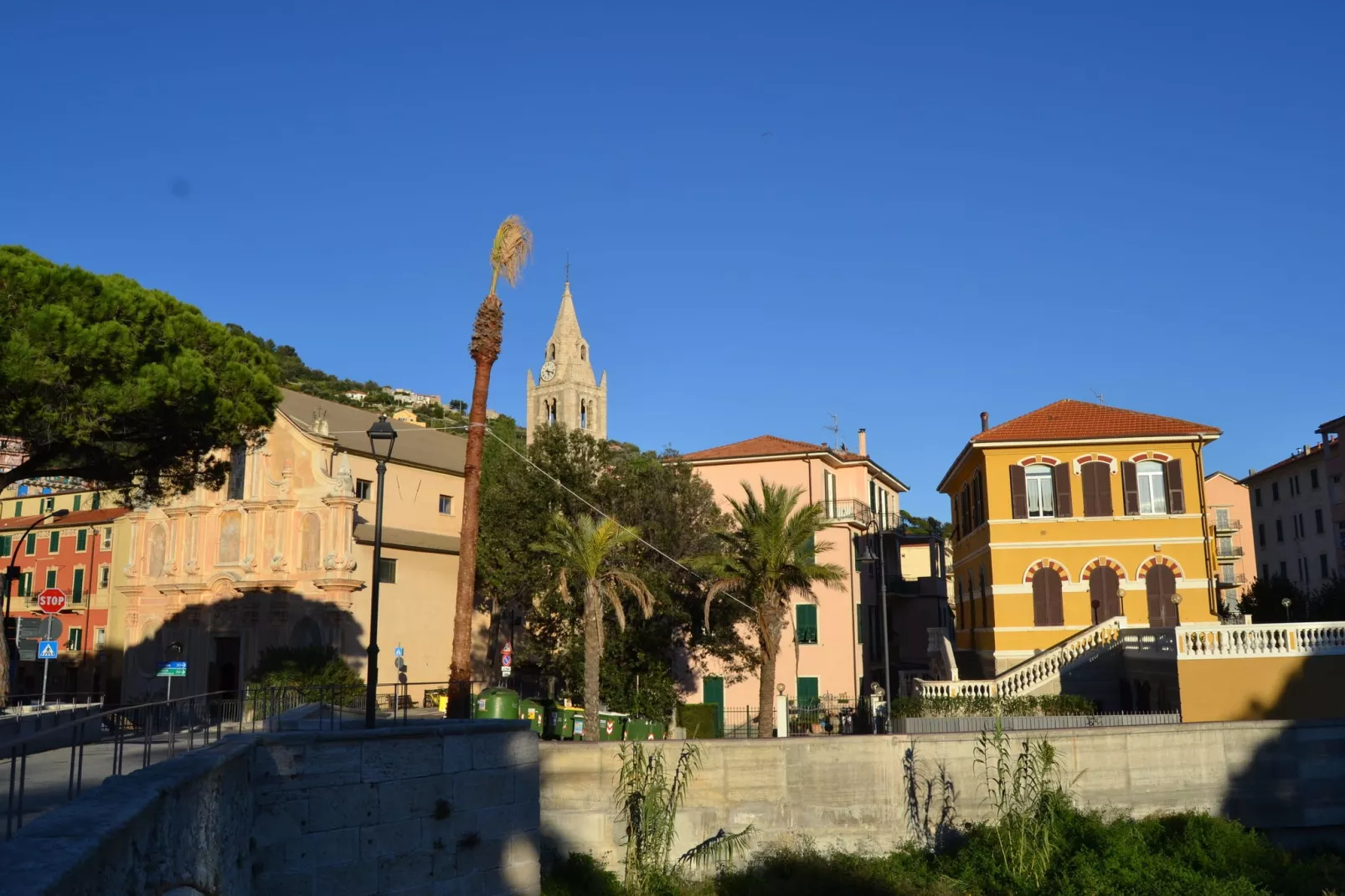 Felice-Areas summer 1km