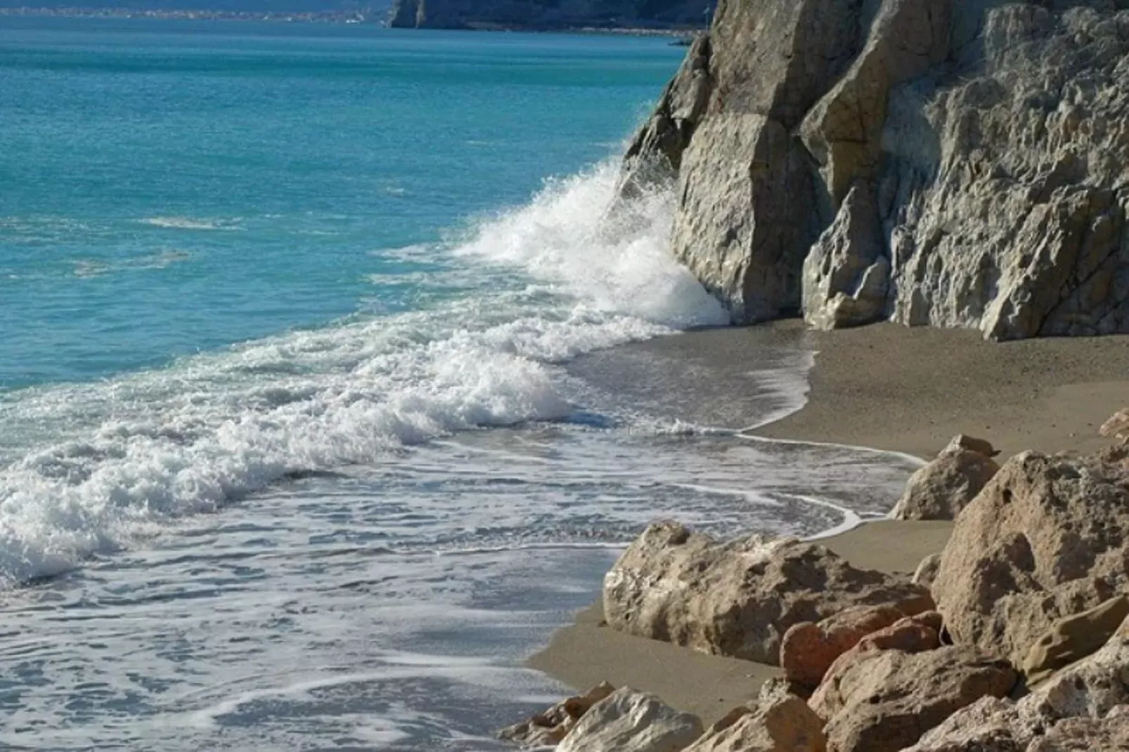 Felice-Areas summer 5km