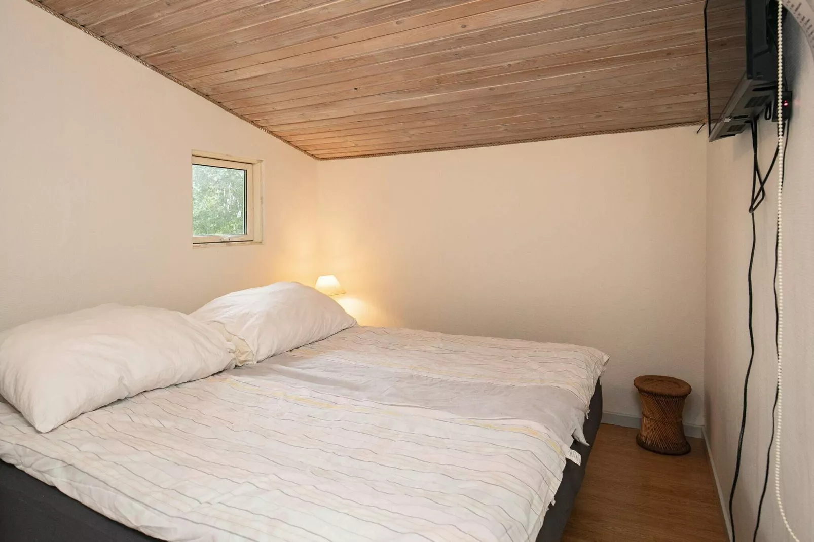 5 person holiday home in Thyholm-By Traum-Indoor