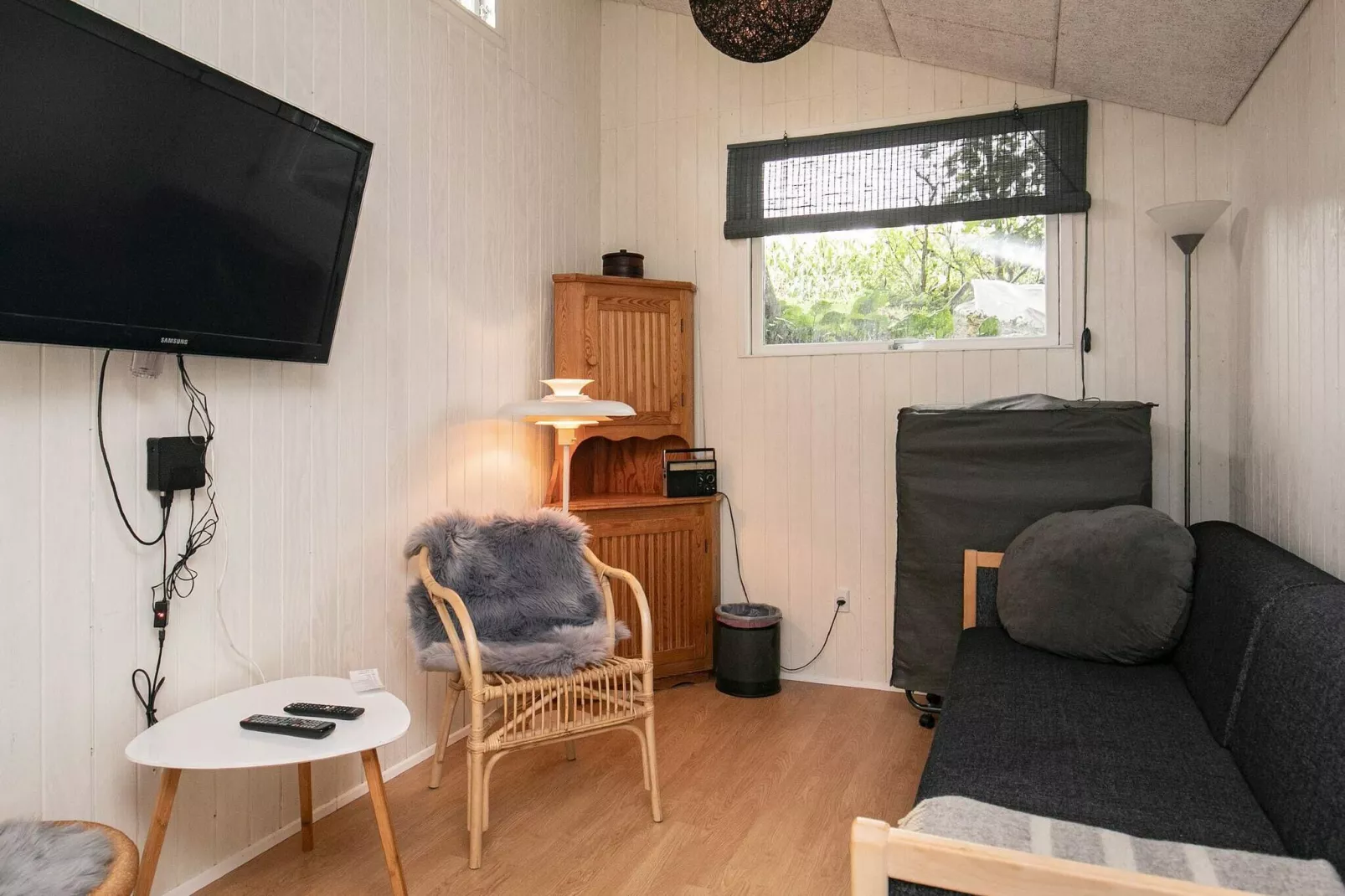5 person holiday home in Thyholm-By Traum-Indoor