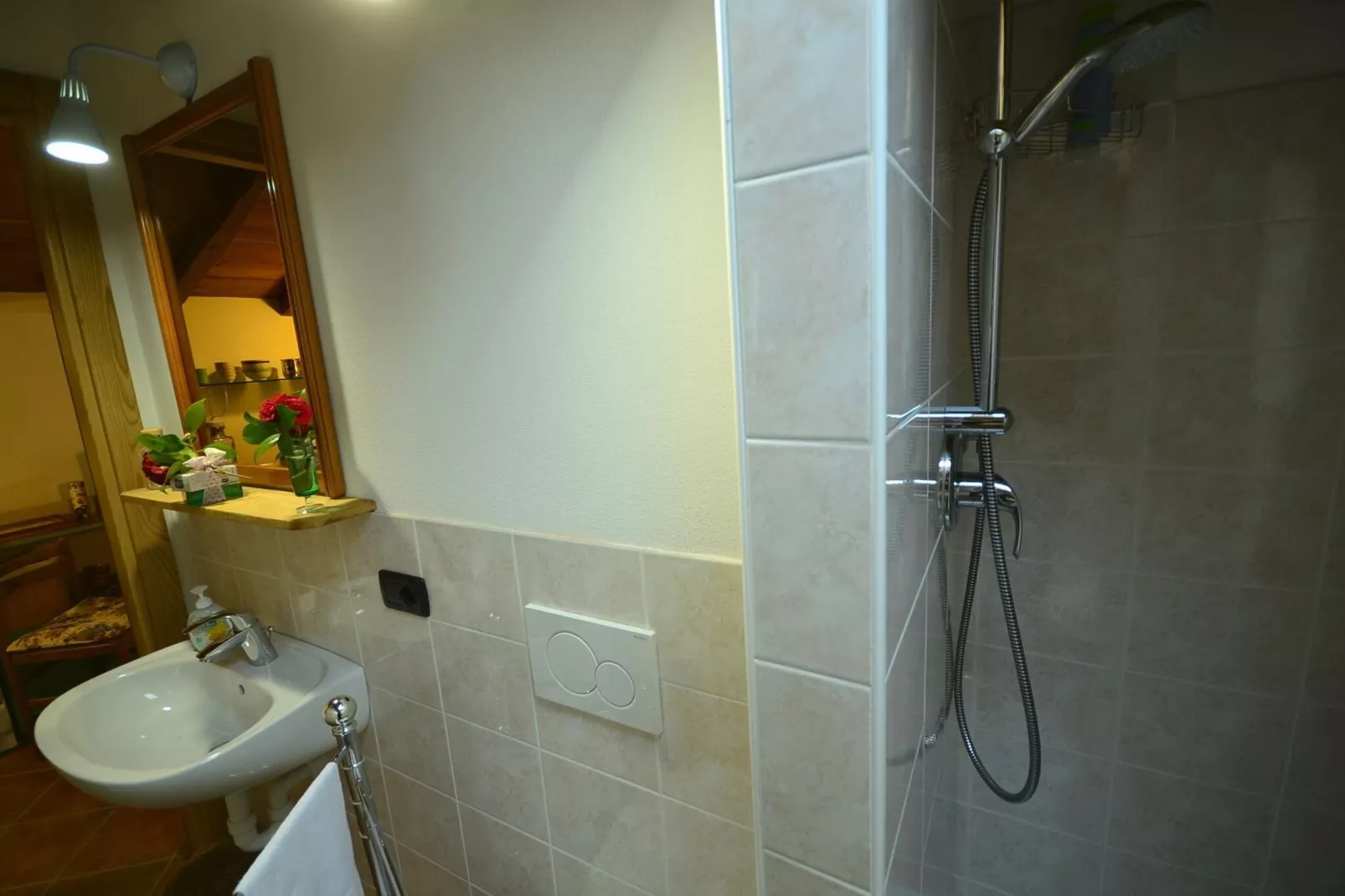 Nidino del Gufo-Bathroom