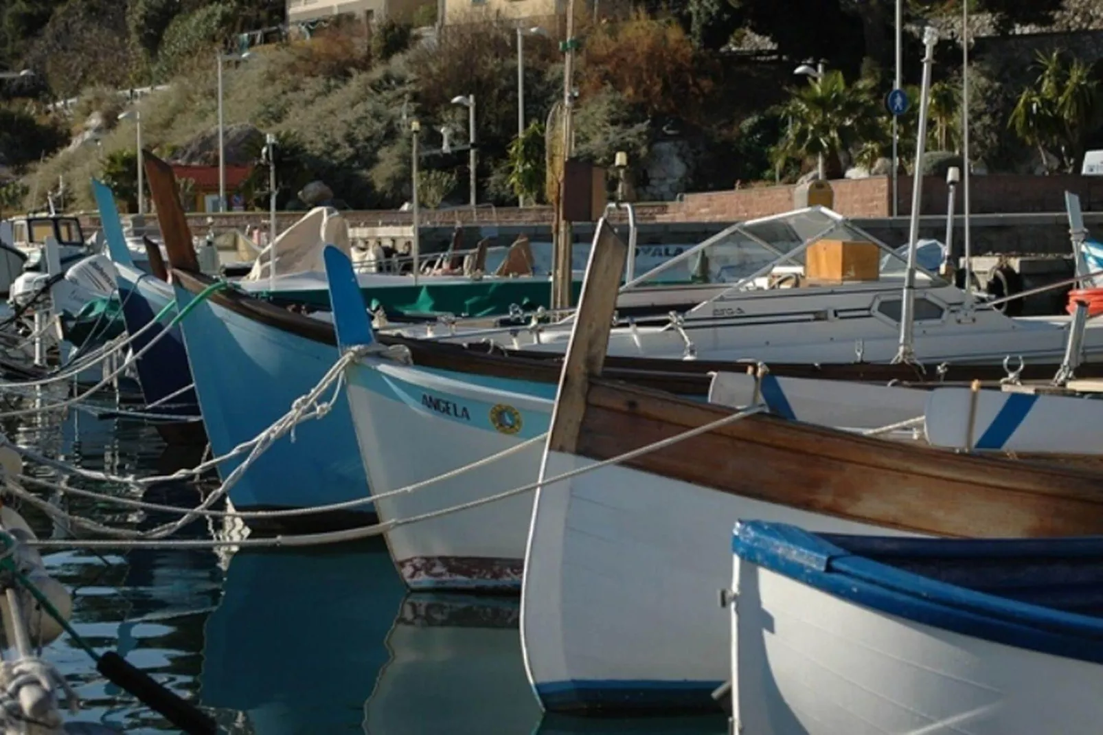 Nidino del Gufo-Areas summer 5km