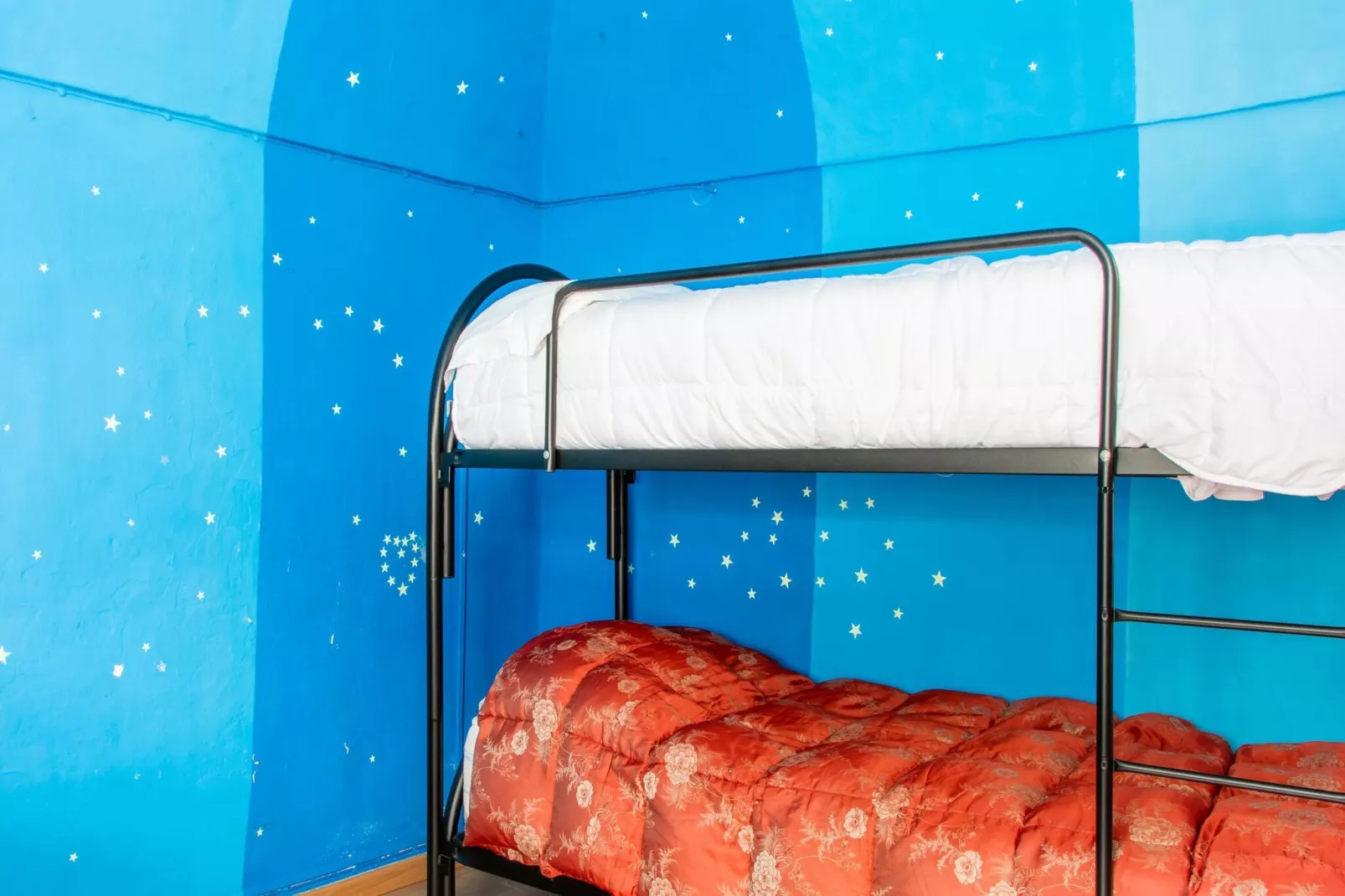 Appartamento Calizzano-Bedroom