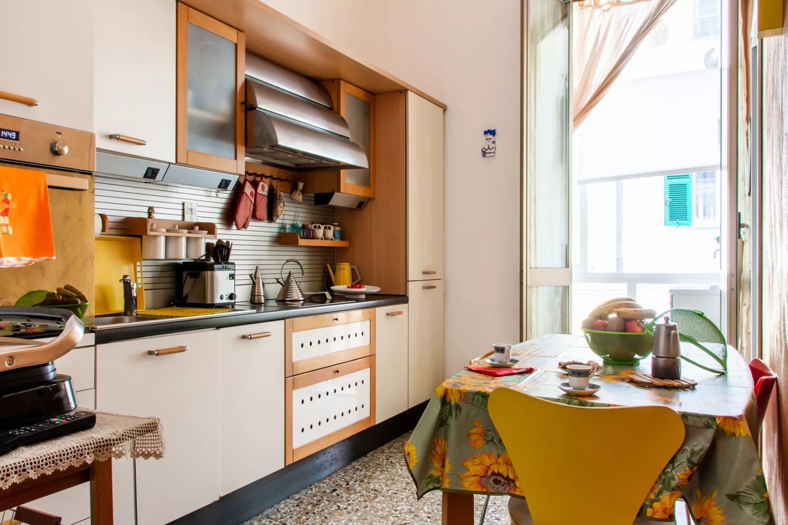 Casa Felice-Kitchen