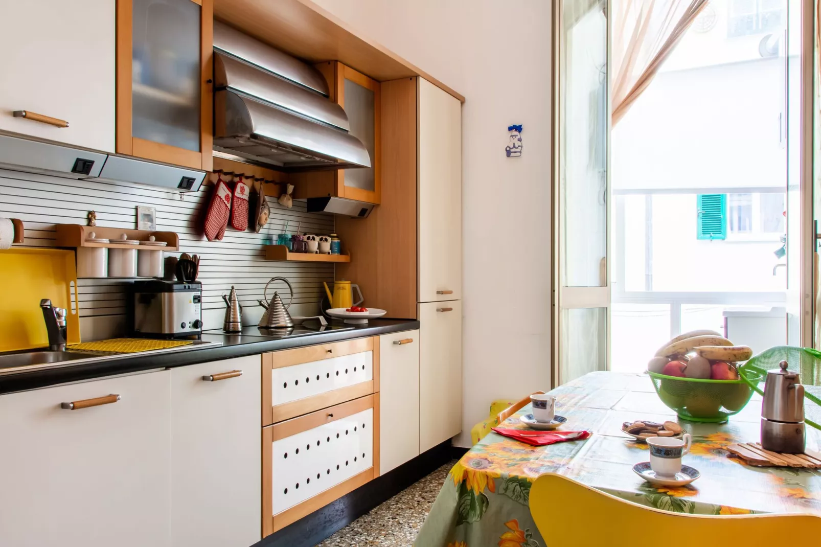 Casa Felice-Kitchen