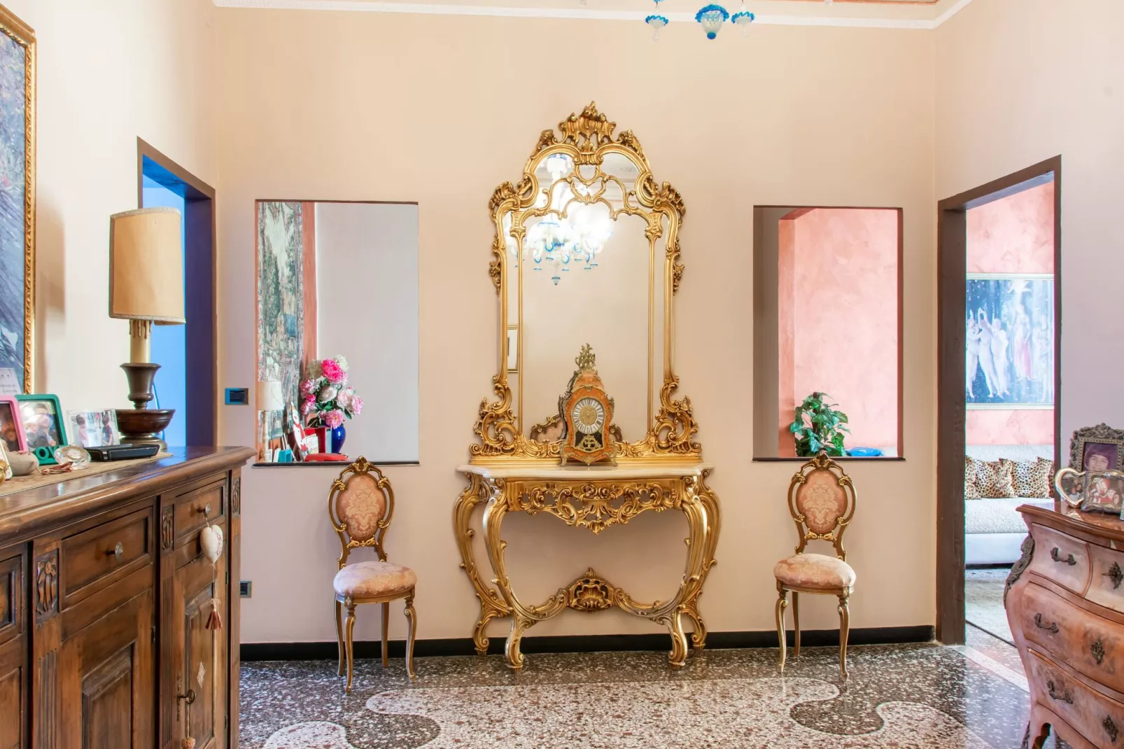Casa Felice-Bedroom