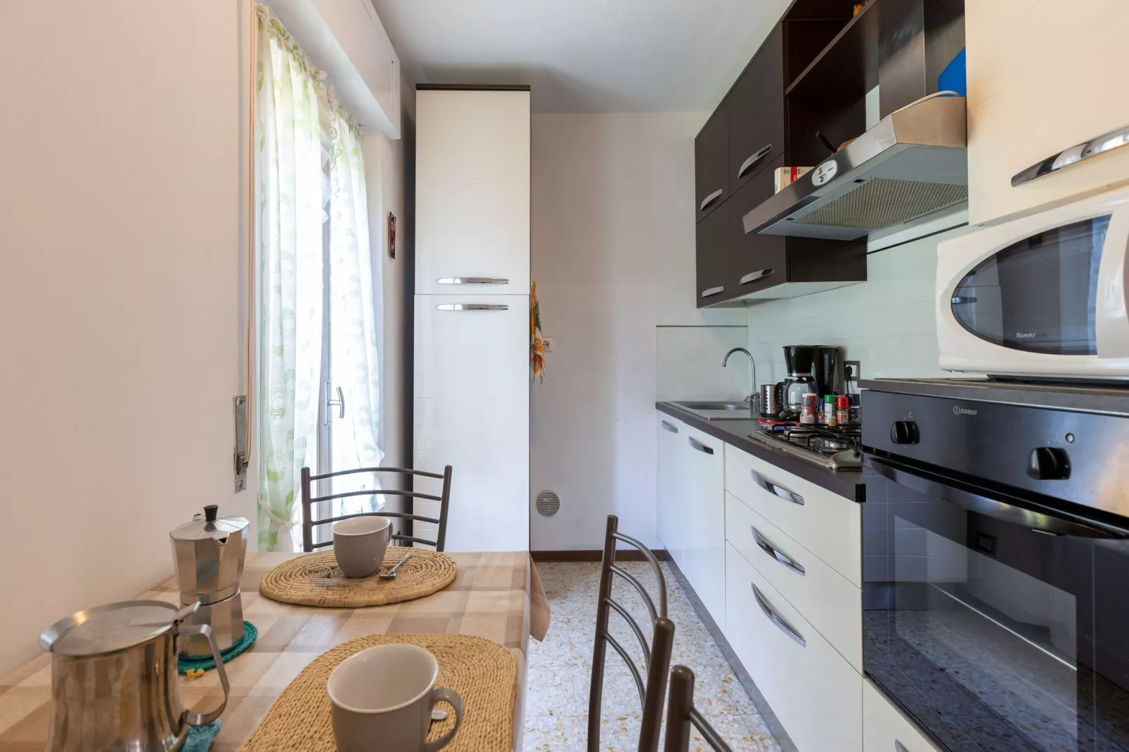 Casa Pietro-Kitchen