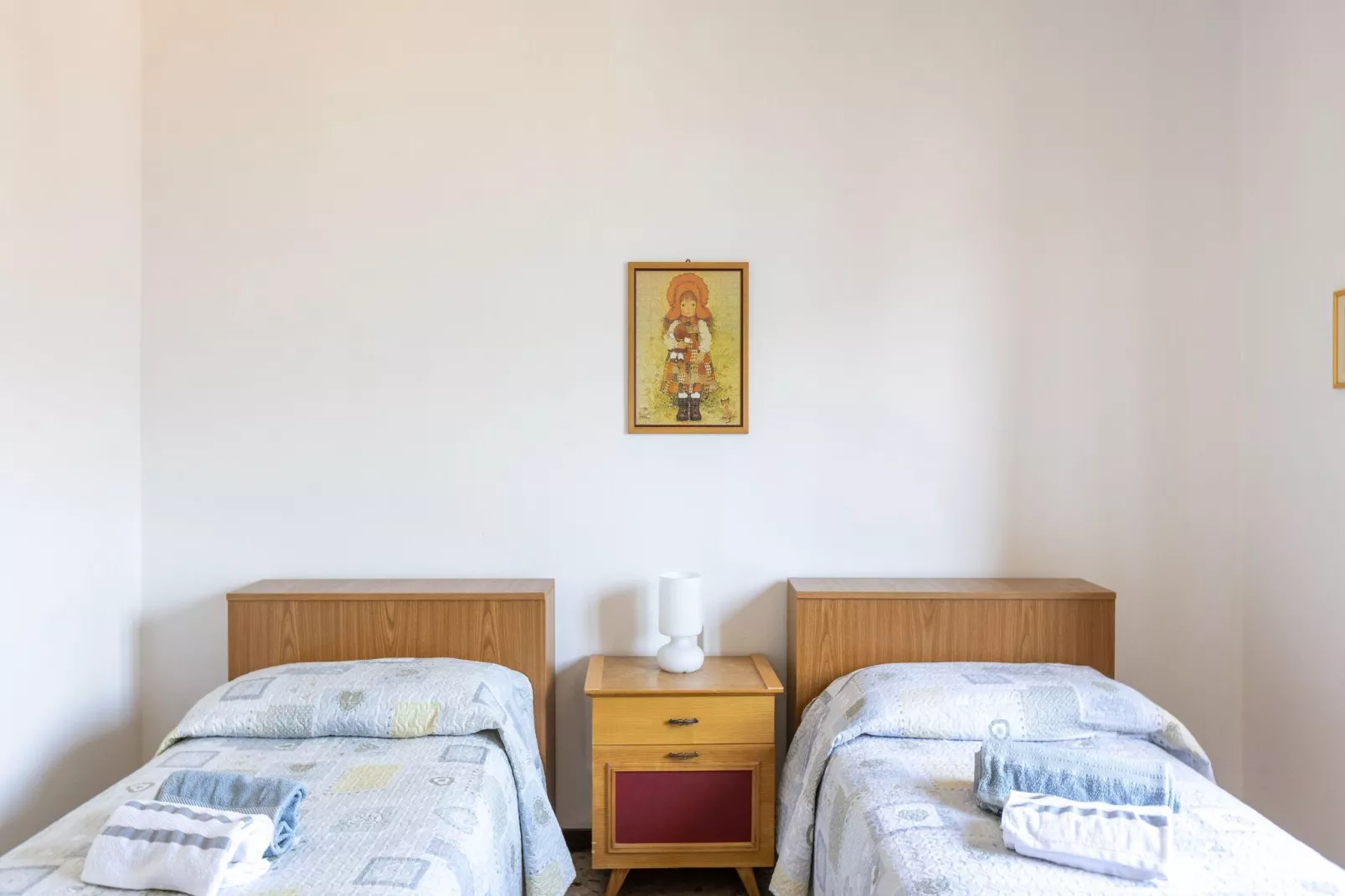 Casa Pietro-Bedroom