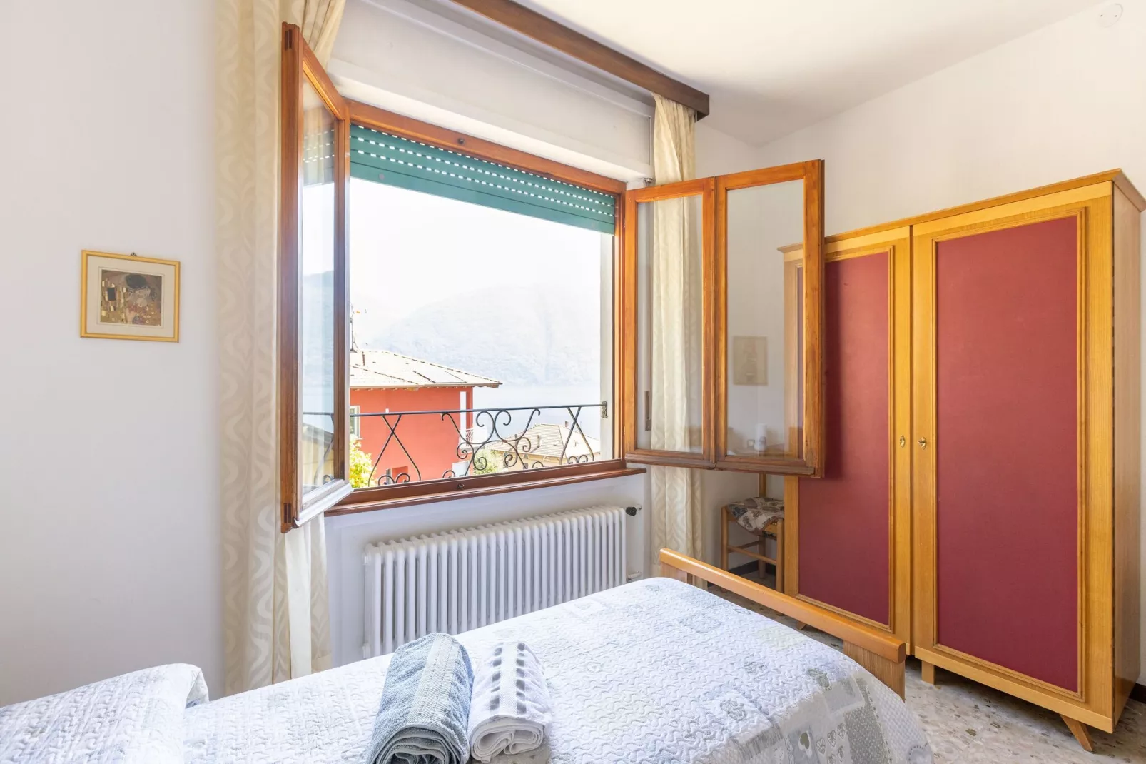 Casa Pietro-Bedroom