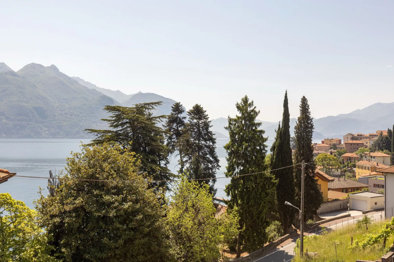 Casa Pietro-Areas summer 5km