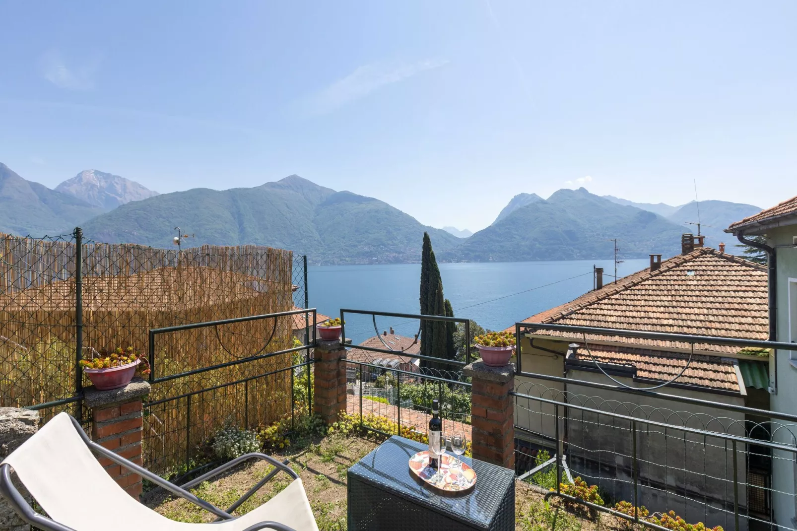 Casa Pietro-Areas summer 5km