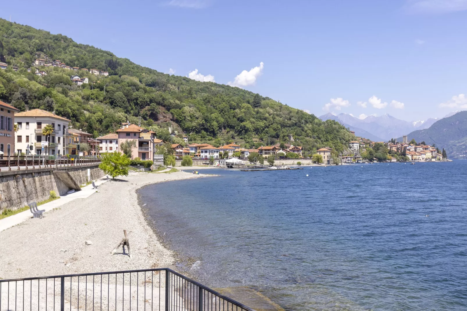 Casa Pietro-Areas summer 5km