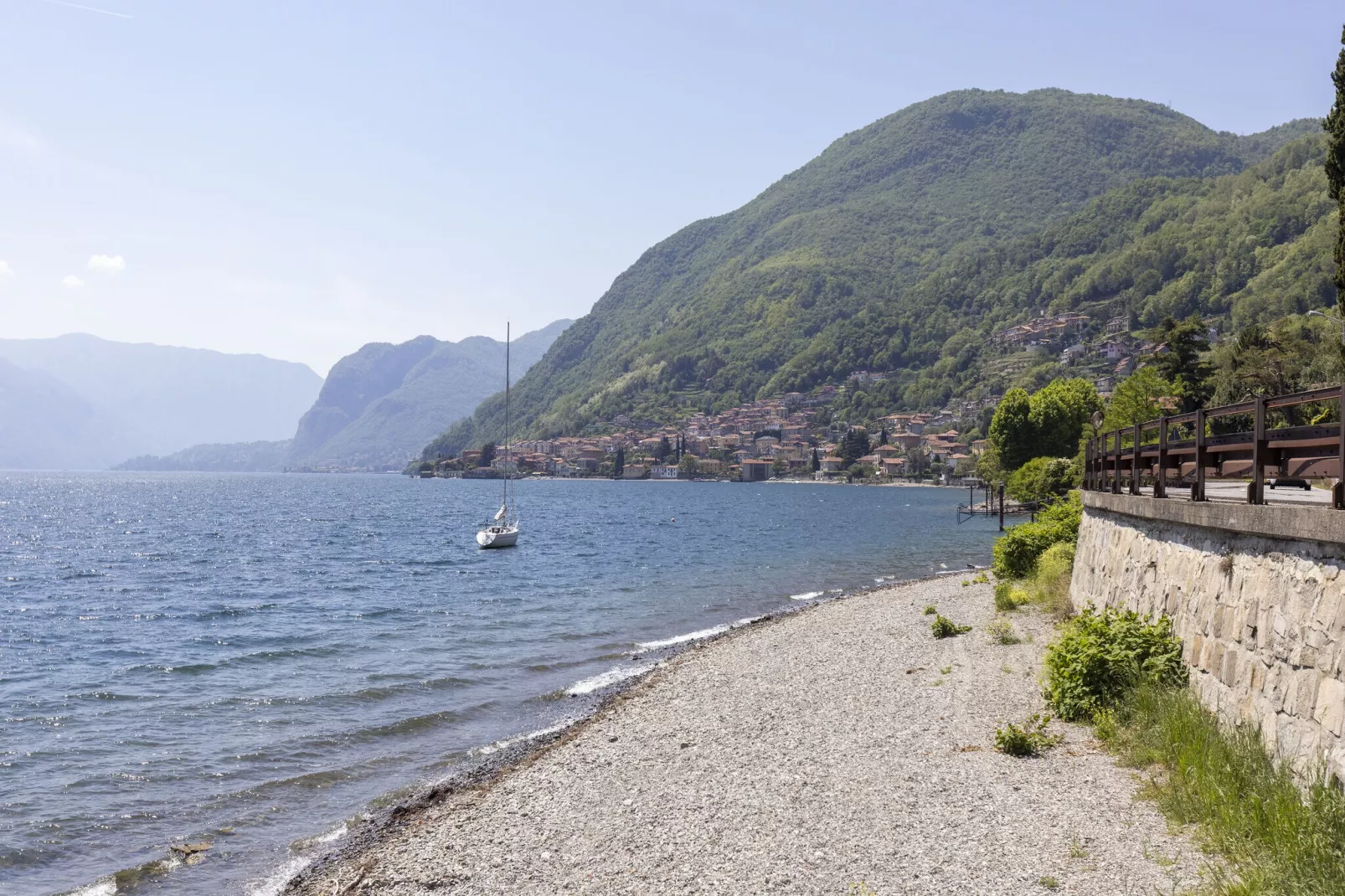 Casa Pietro-Areas summer 5km