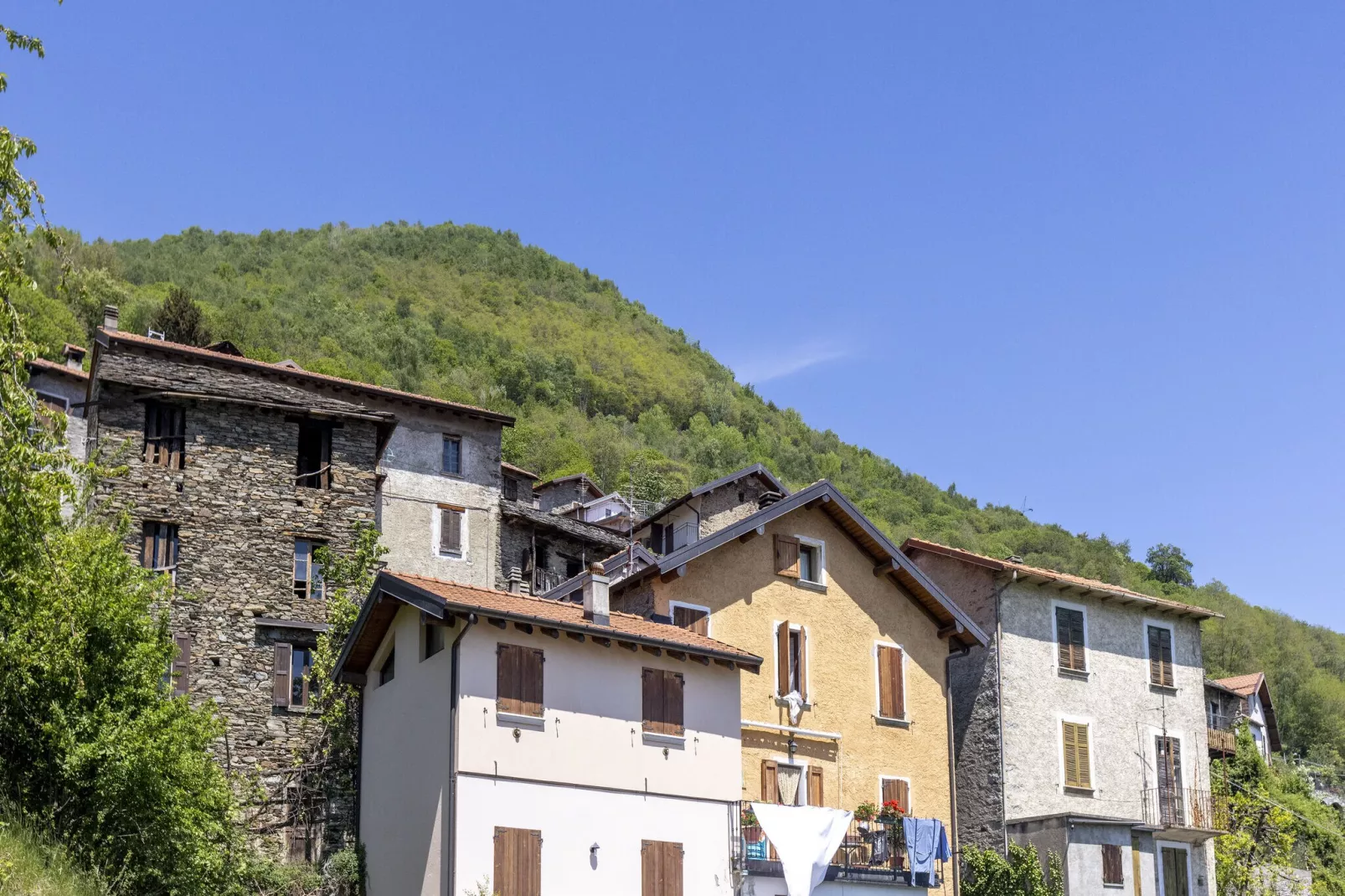 Casa Paeset