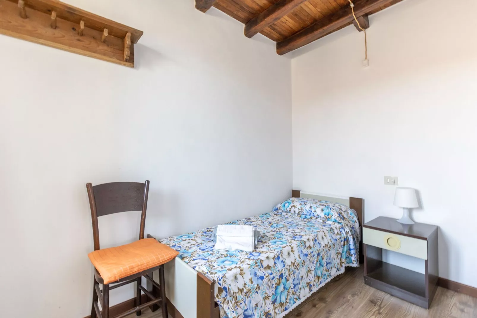 Casa Paeset-Bedroom