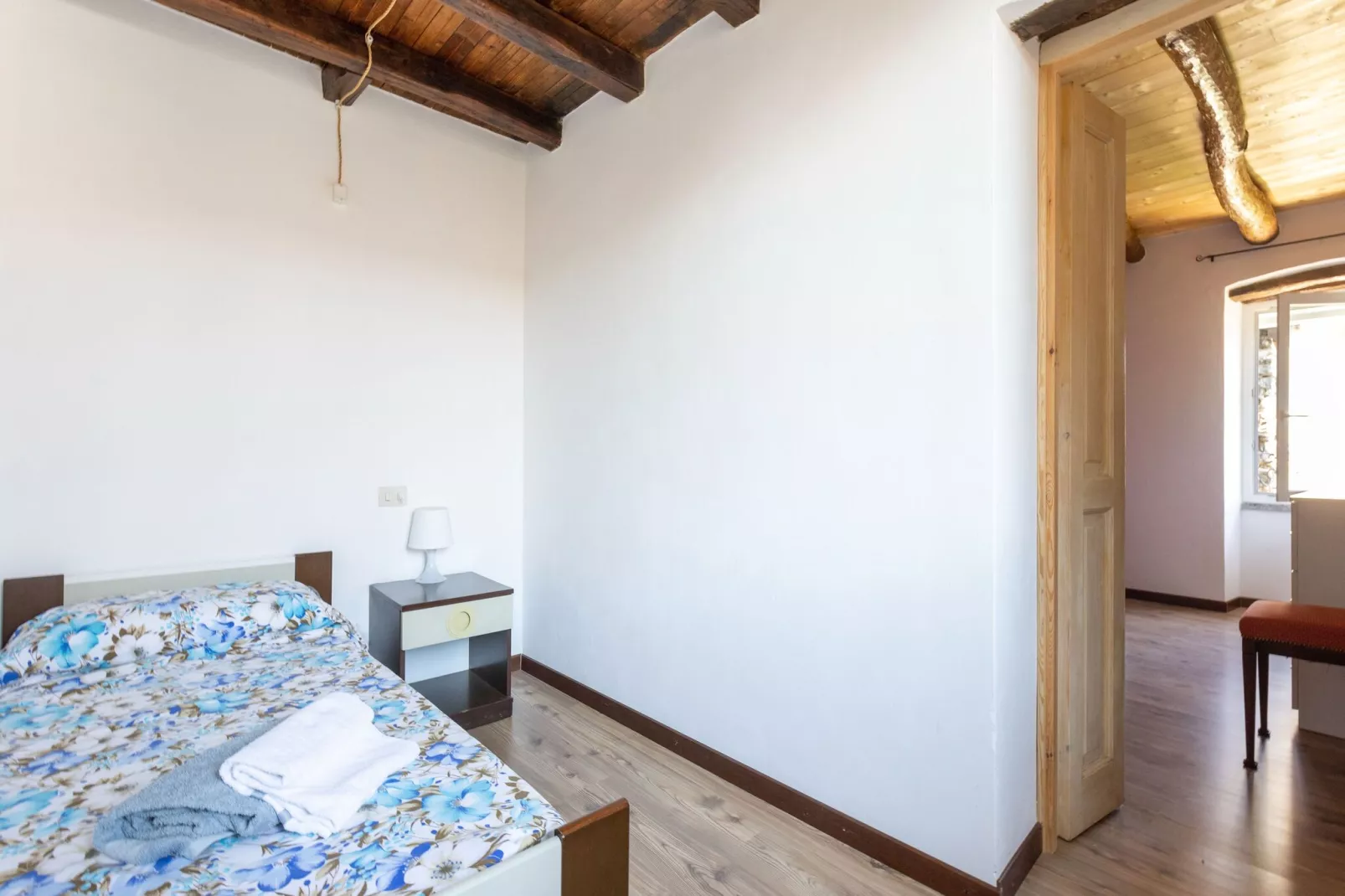 Casa Paeset-Bedroom