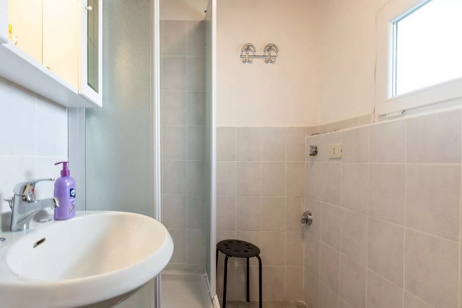 Casa Paeset-Bathroom