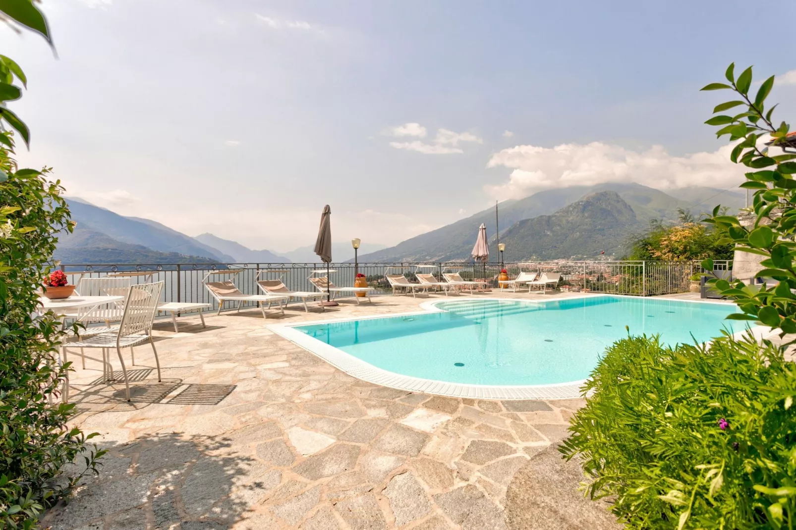 Casa Archi Cinque-Schwimmbad