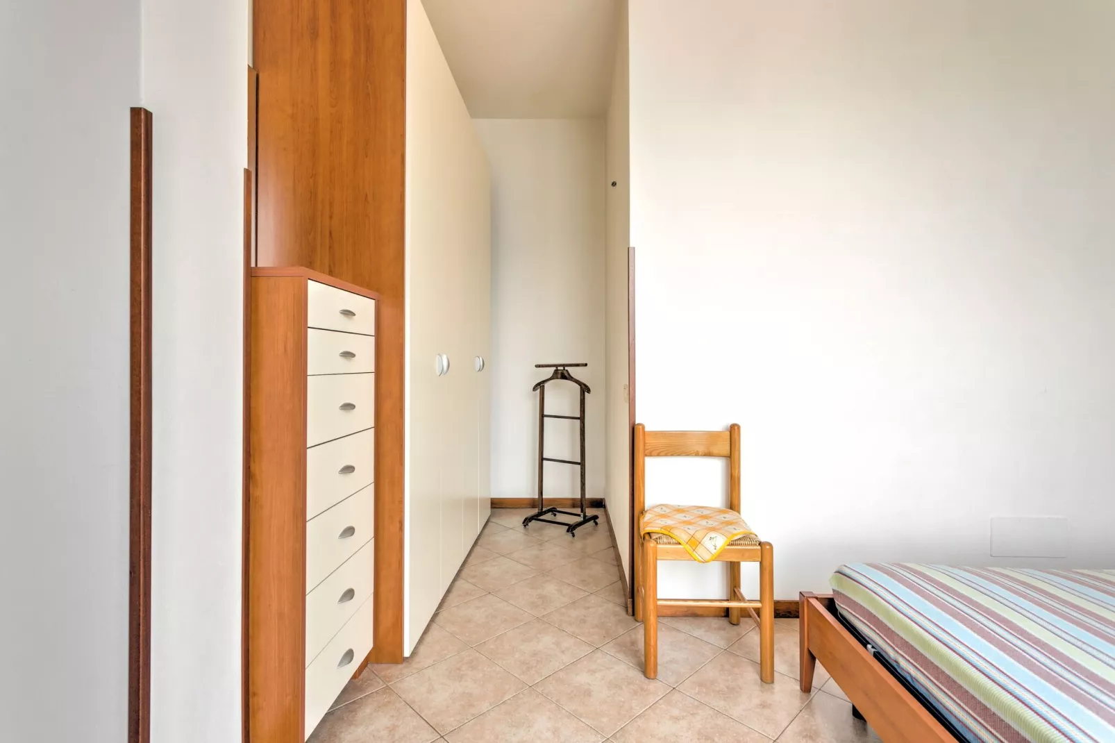 Casa Archi Cinque-Schlafzimmer
