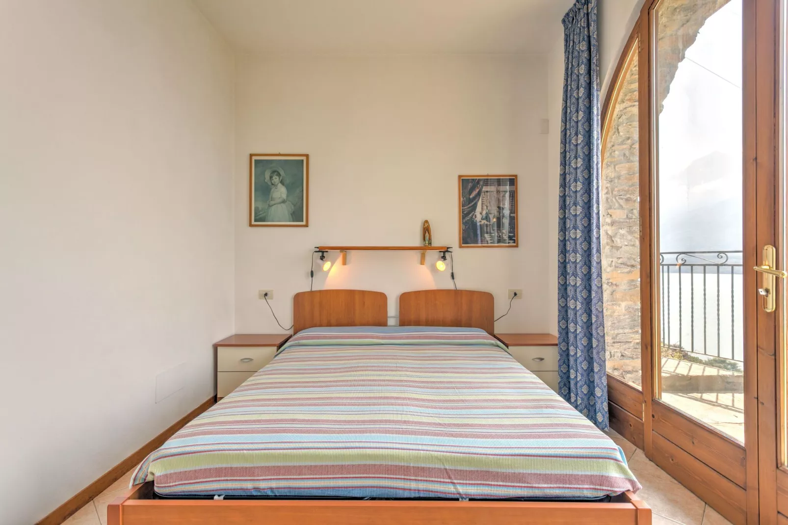 Casa Archi Cinque-Schlafzimmer