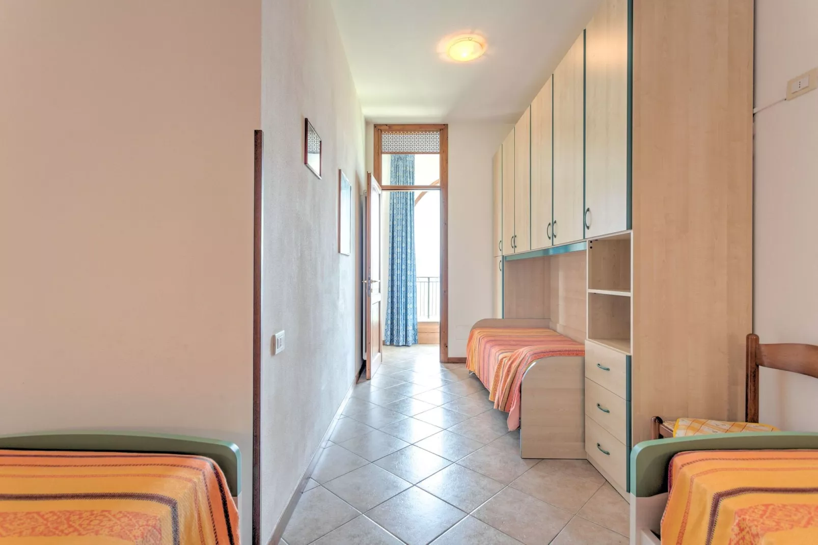 Casa Archi Cinque-Schlafzimmer