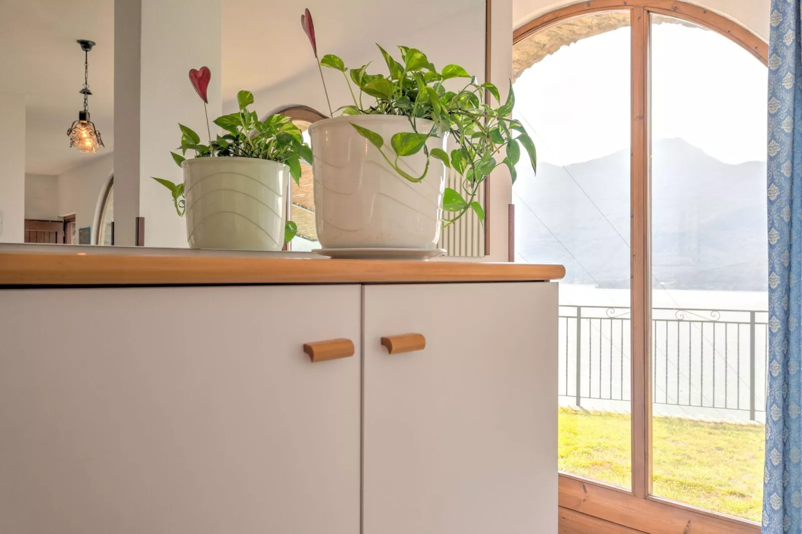 Casa Archi Cinque-Ambiente