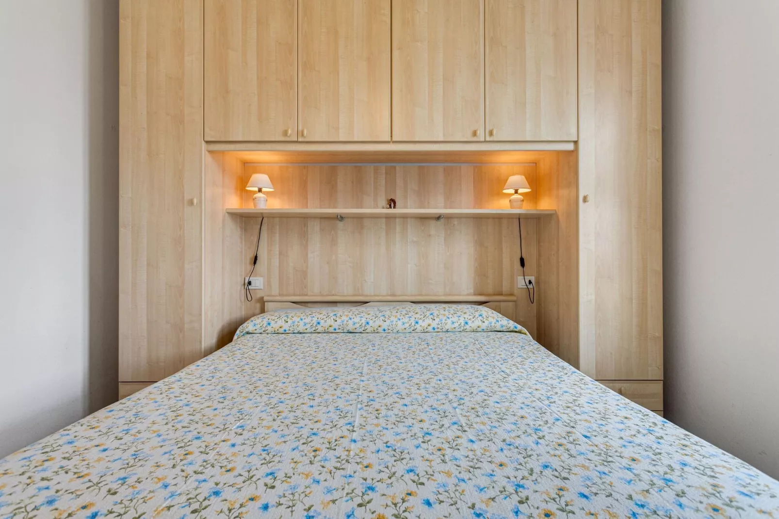Casa Archi Tre-Bedroom