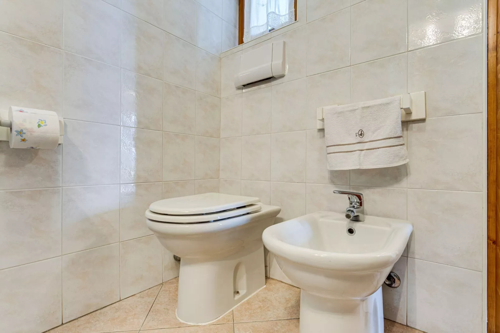 Casa Archi Tre-Bathroom