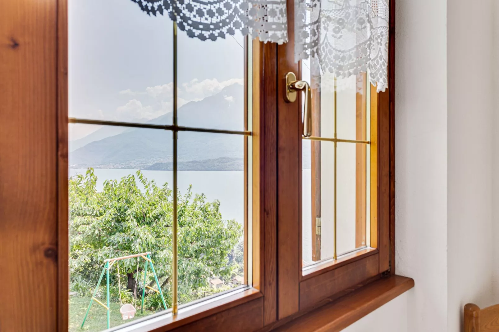 Casa Archi Tre-View summer