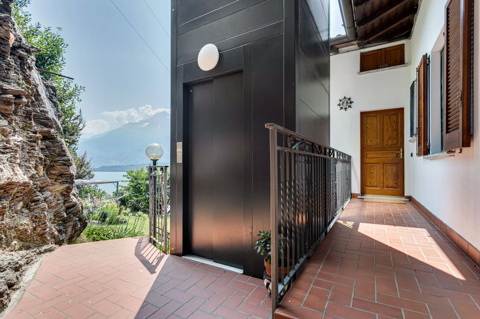 Casa Archi Tre-Facilities
