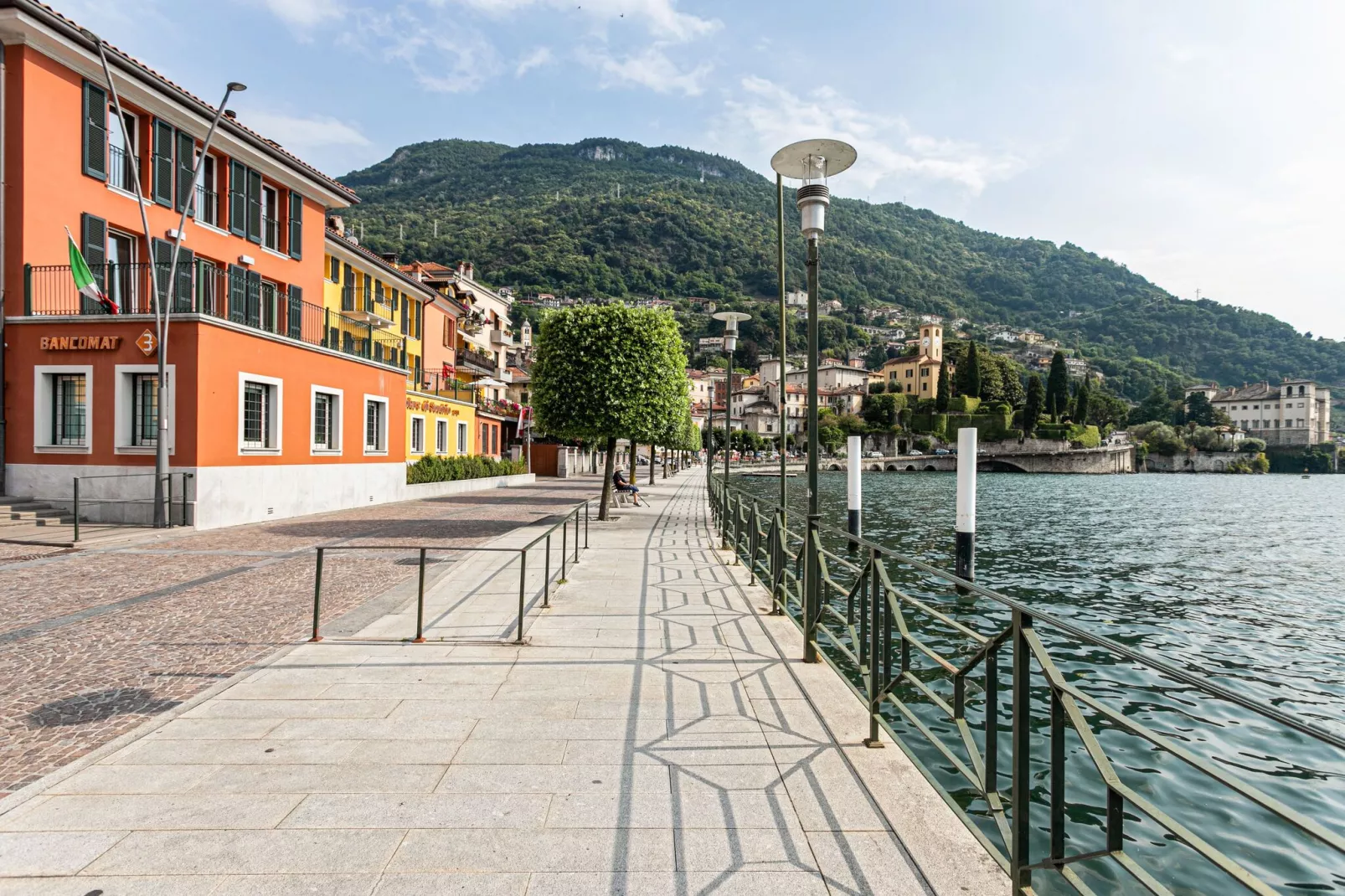Casa Archi Tre-Areas summer 1km