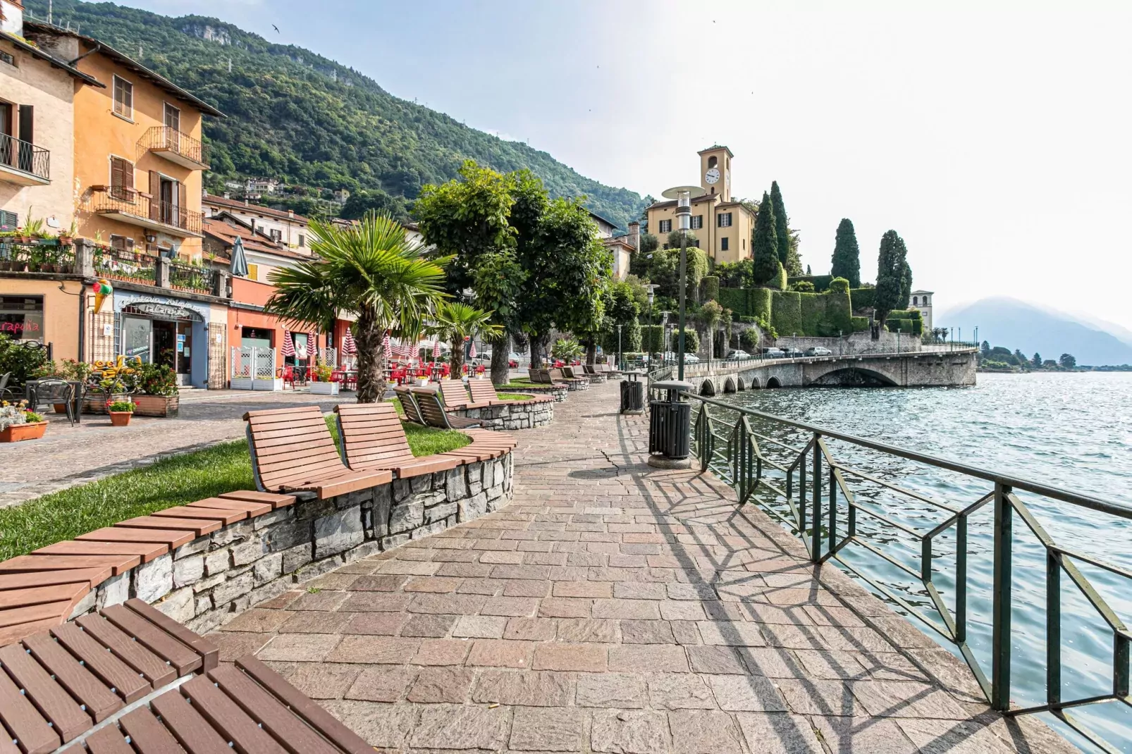 Casa Archi Tre-Areas summer 1km