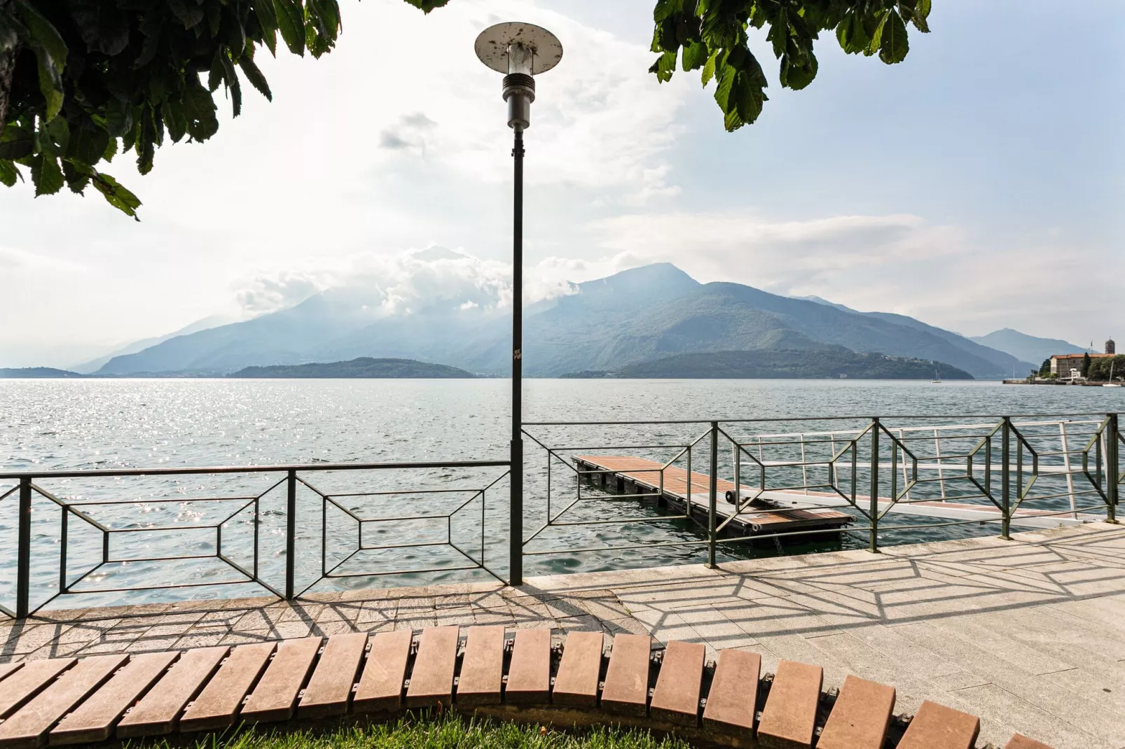 Casa Archi Tre-Areas summer 1km