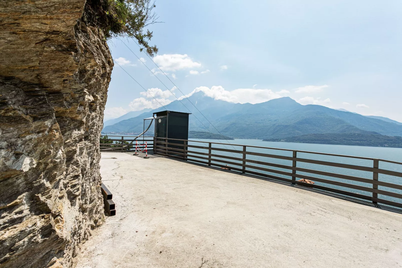 Casa Archi Tre-Areas summer 1km
