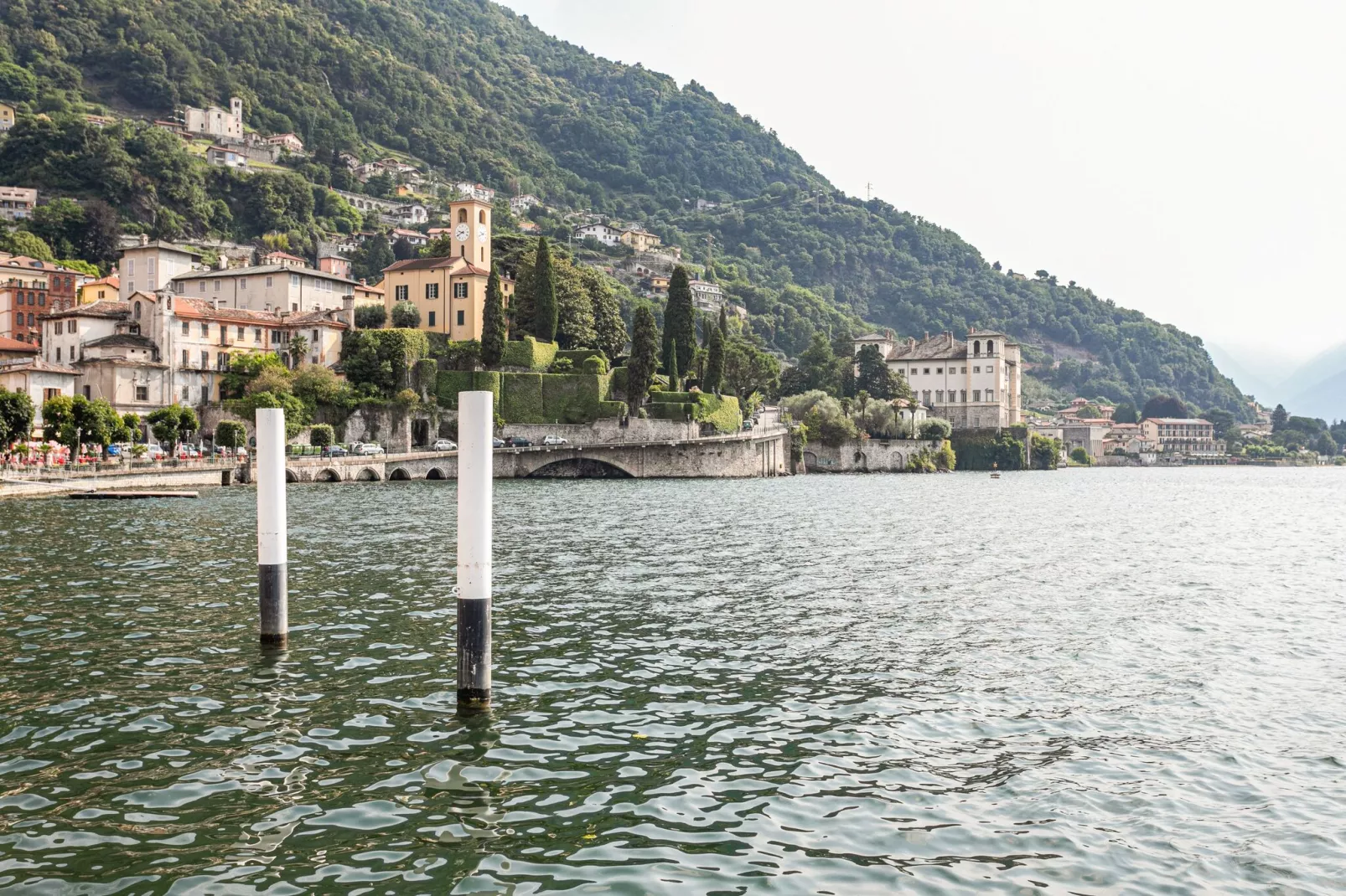 Casa Archi Tre-Areas summer 5km