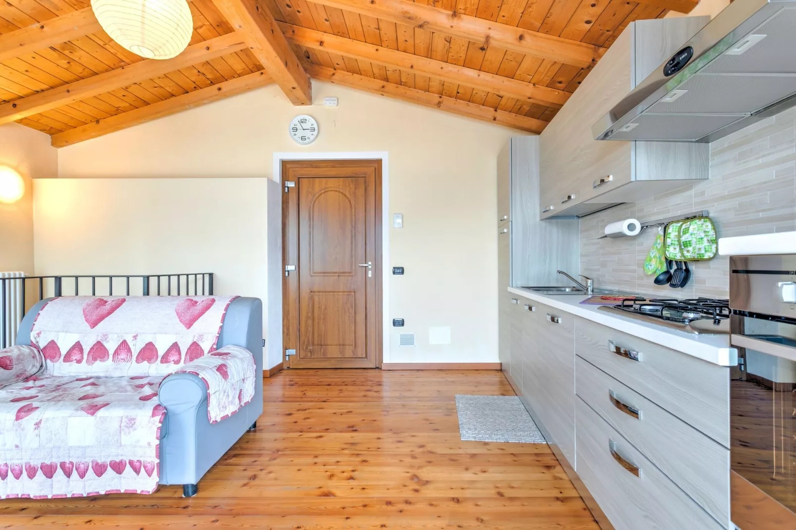 Romantica-Kitchen