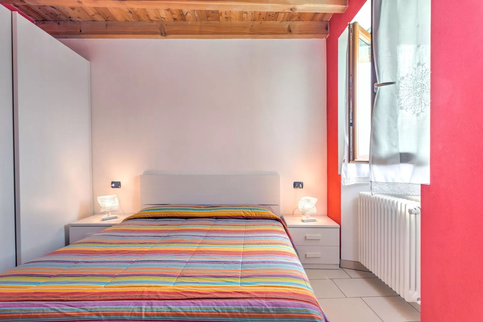 Romantica-Bedroom
