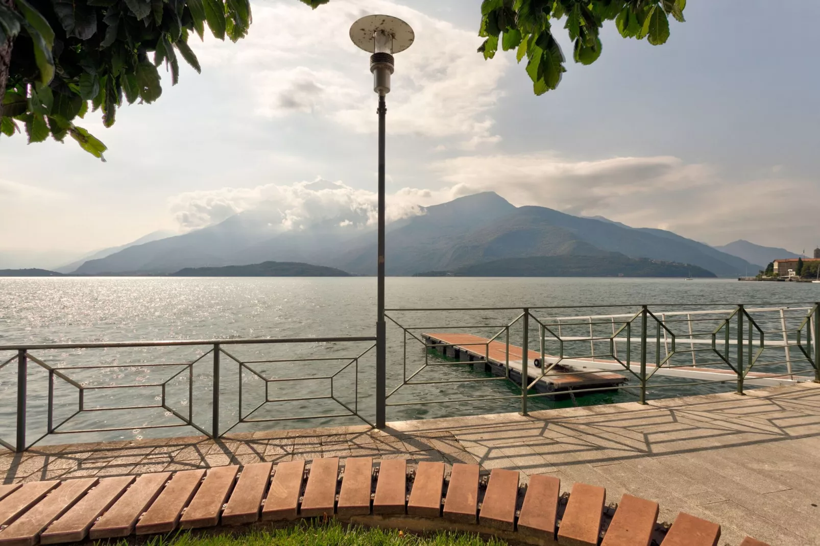 Romantica-Areas summer 5km