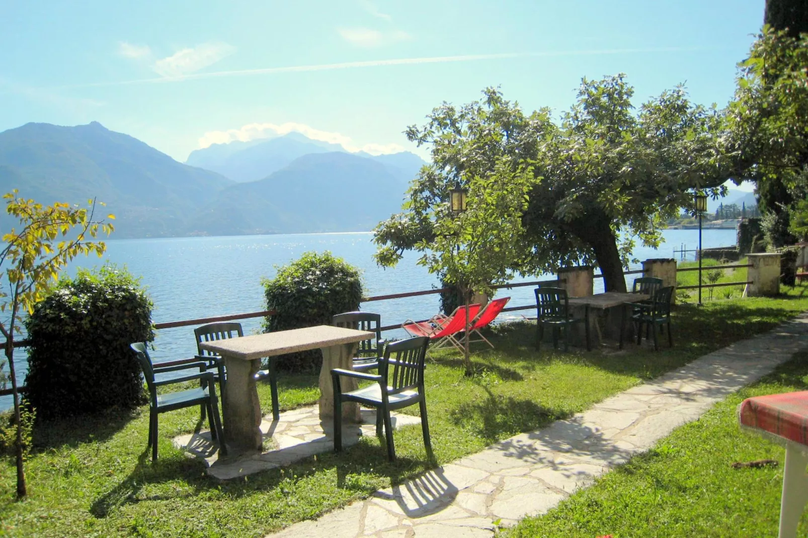 Miralago Quattro - Piccolo 1-Gardens summer