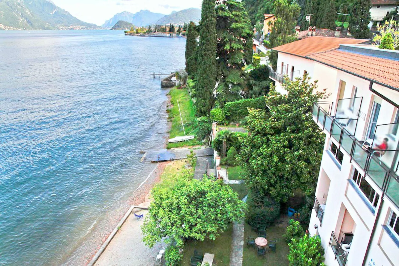 Miralago Quattro - Piccolo 1-Exterior summer