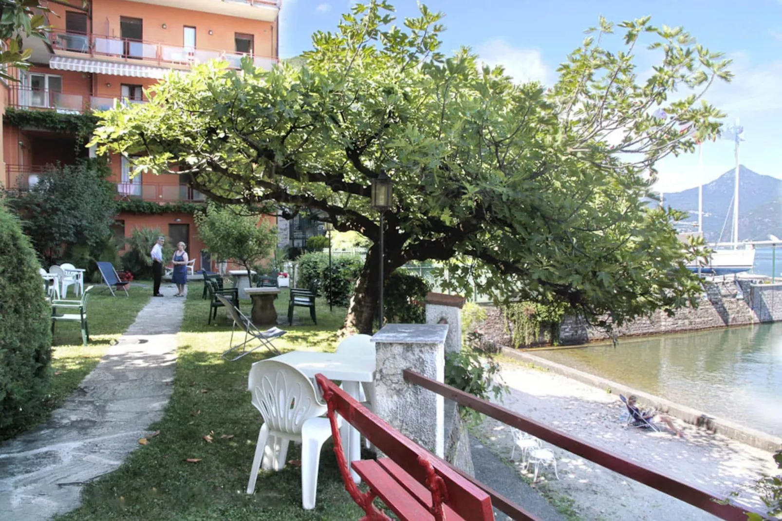 Miralago Quattro - Piccolo 1-Exterior summer
