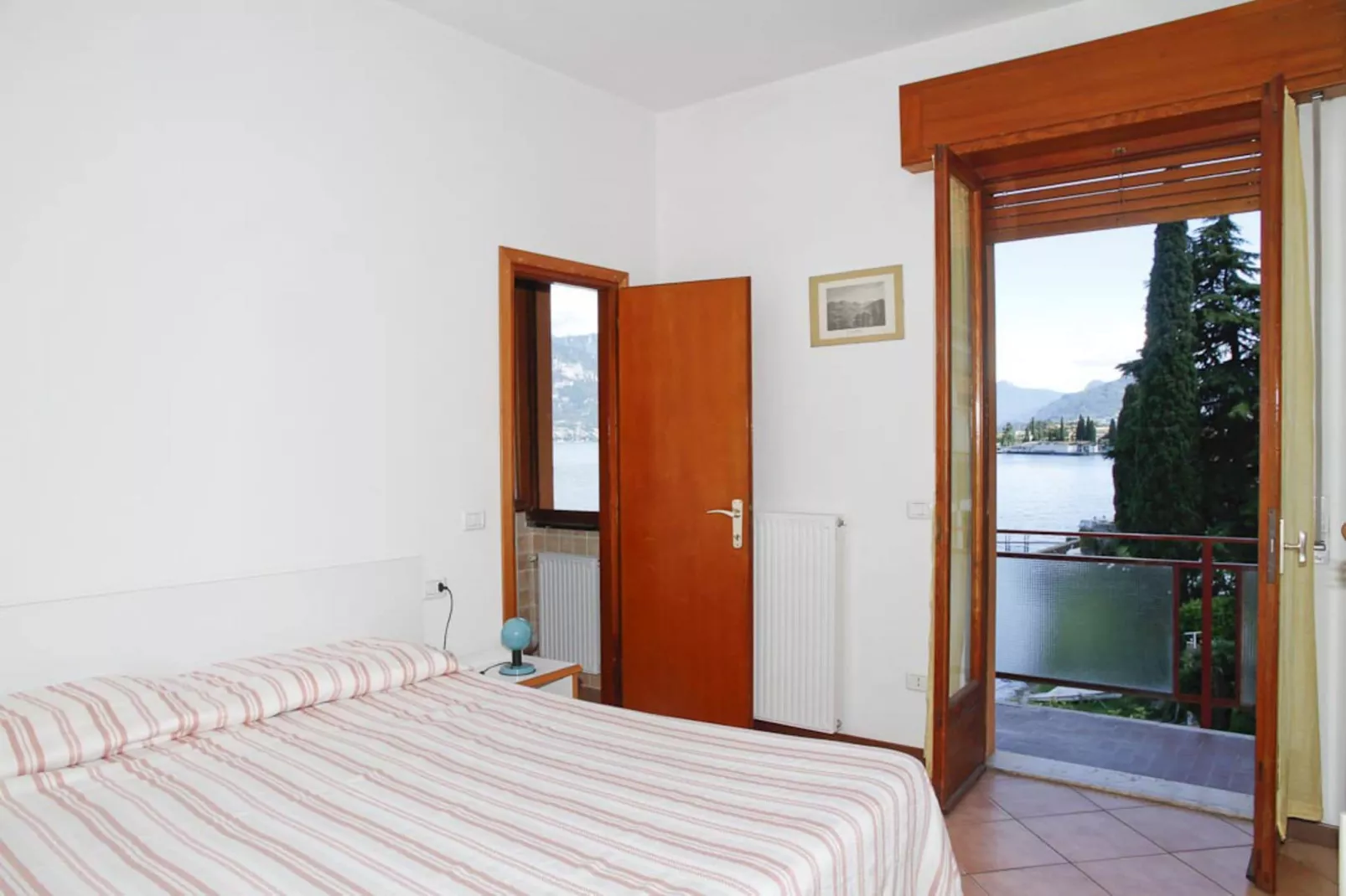 Miralago Quattro - Piccolo 1-Bedroom