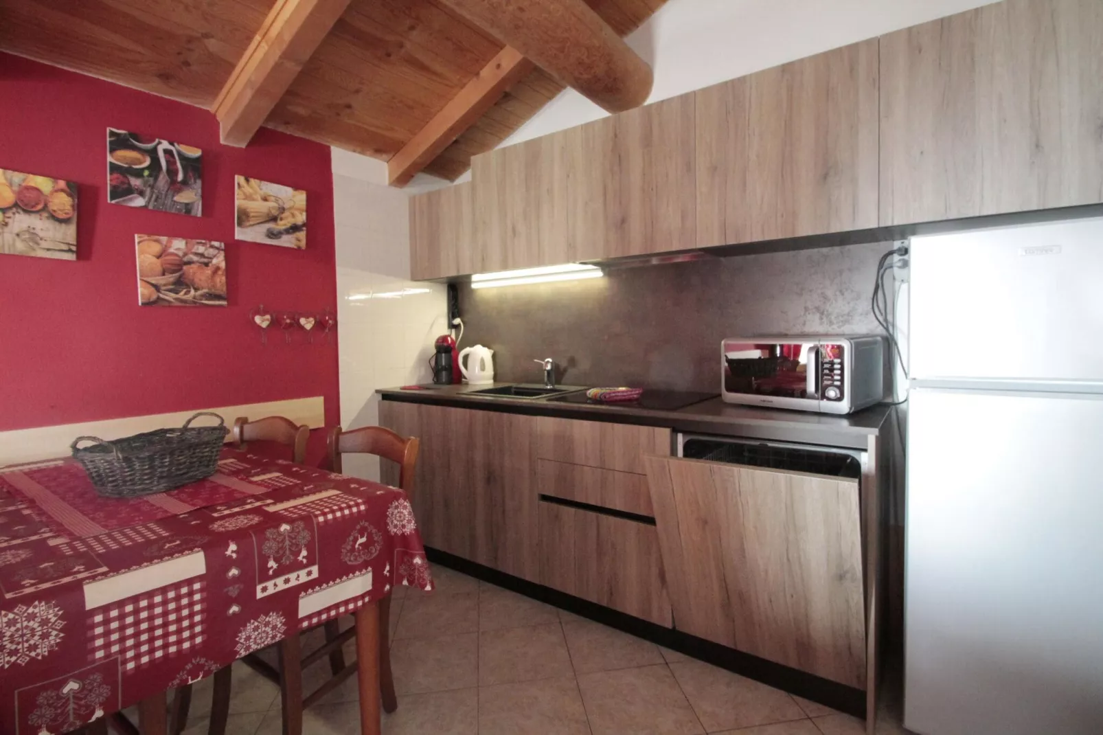 Buf-Kitchen