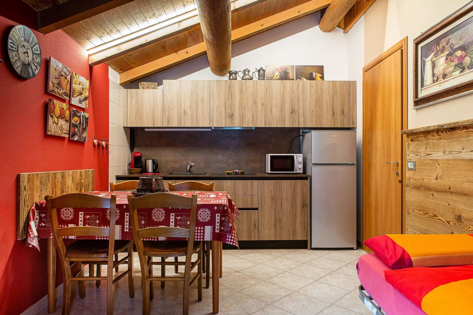 Buf-Kitchen