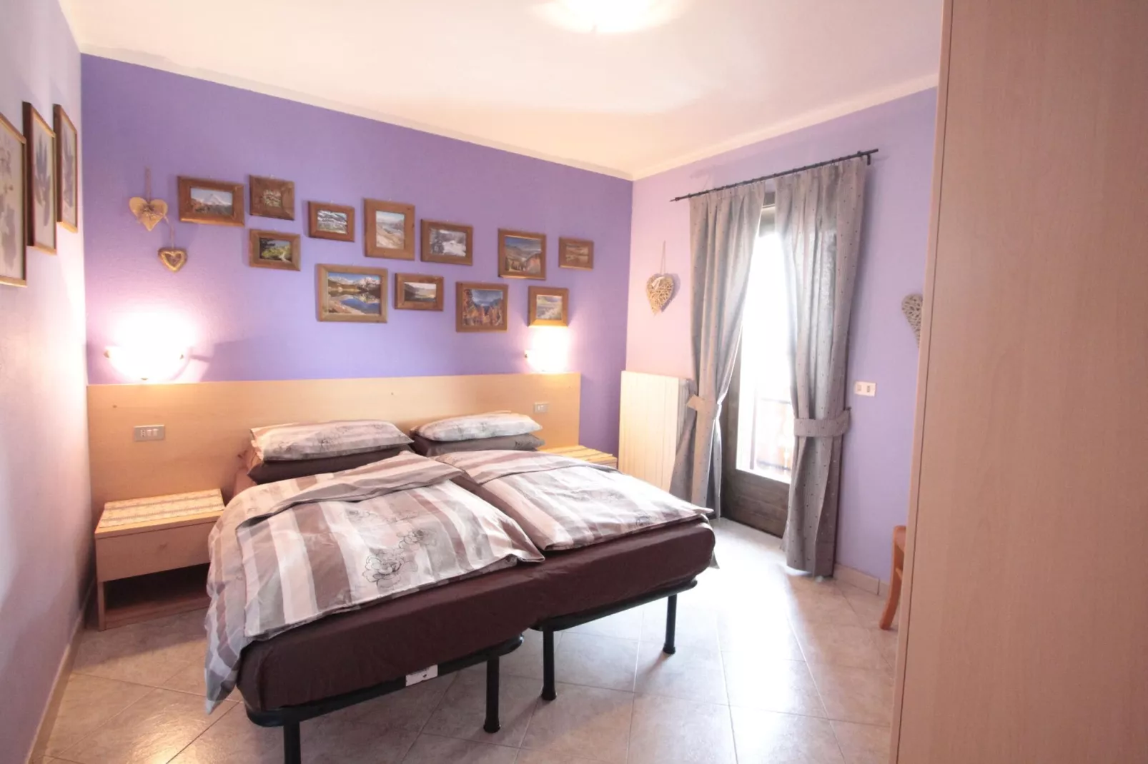 Buf-Bedroom