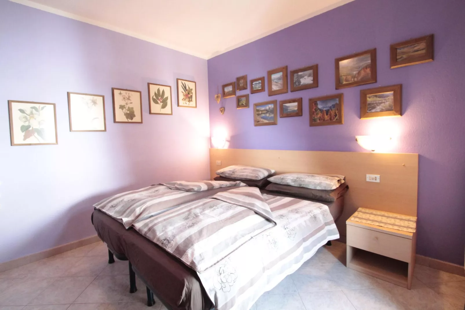 Buf-Bedroom